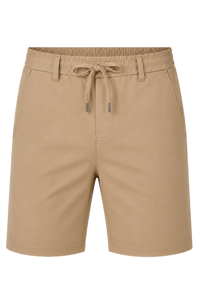 Short cordon · Beige
