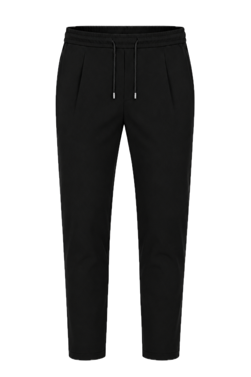 Pantalon smart stretch