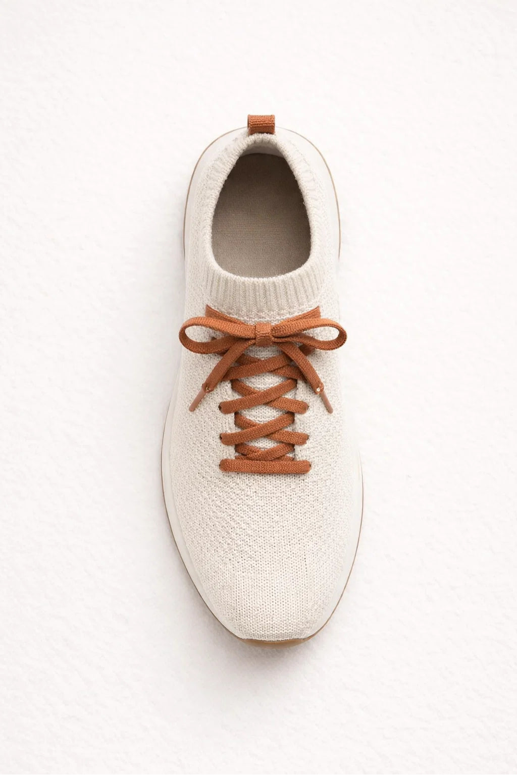 Sneaker maille - image corrigée sans logo semelle