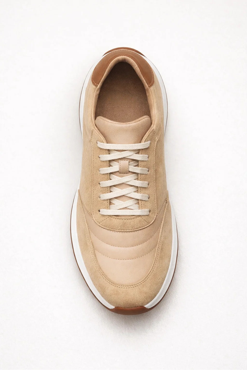 Sneaker minimaliste — vue 4