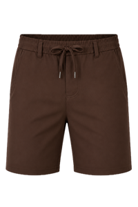 Short cordon · Marron