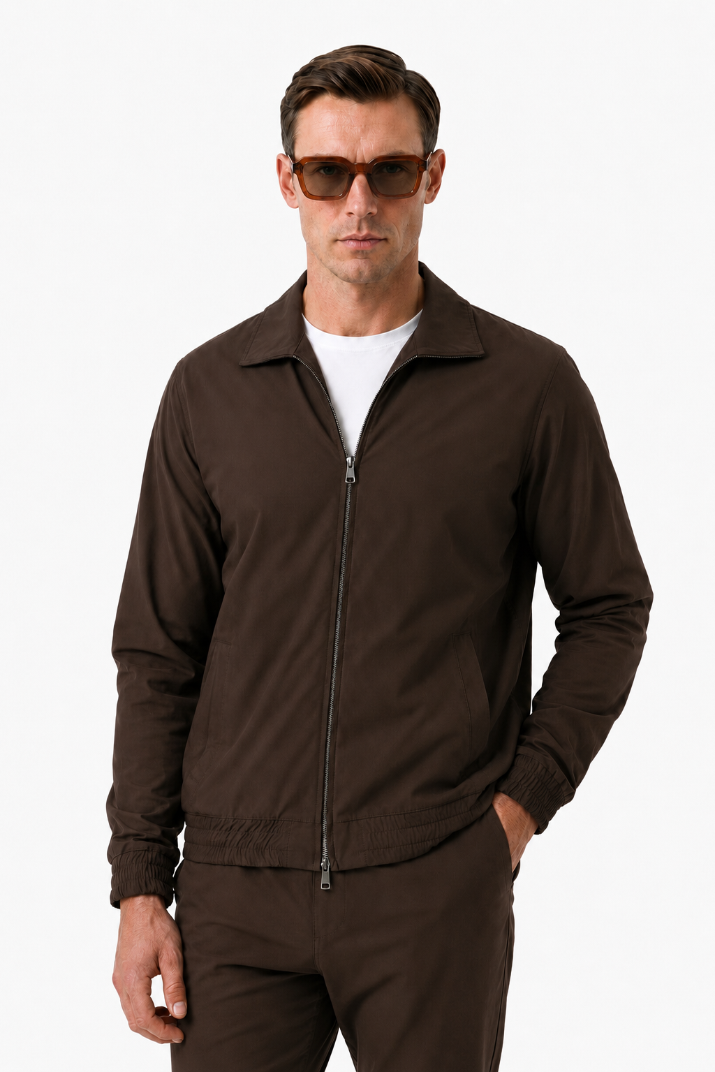 Ensemble travel · Marron