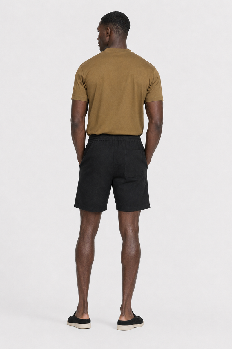 Short cordon — vue 4