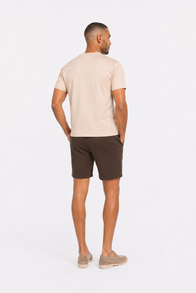Short cordon — vue 4