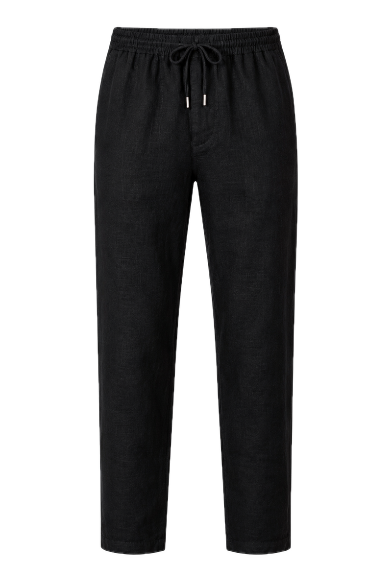 Pantalon lin