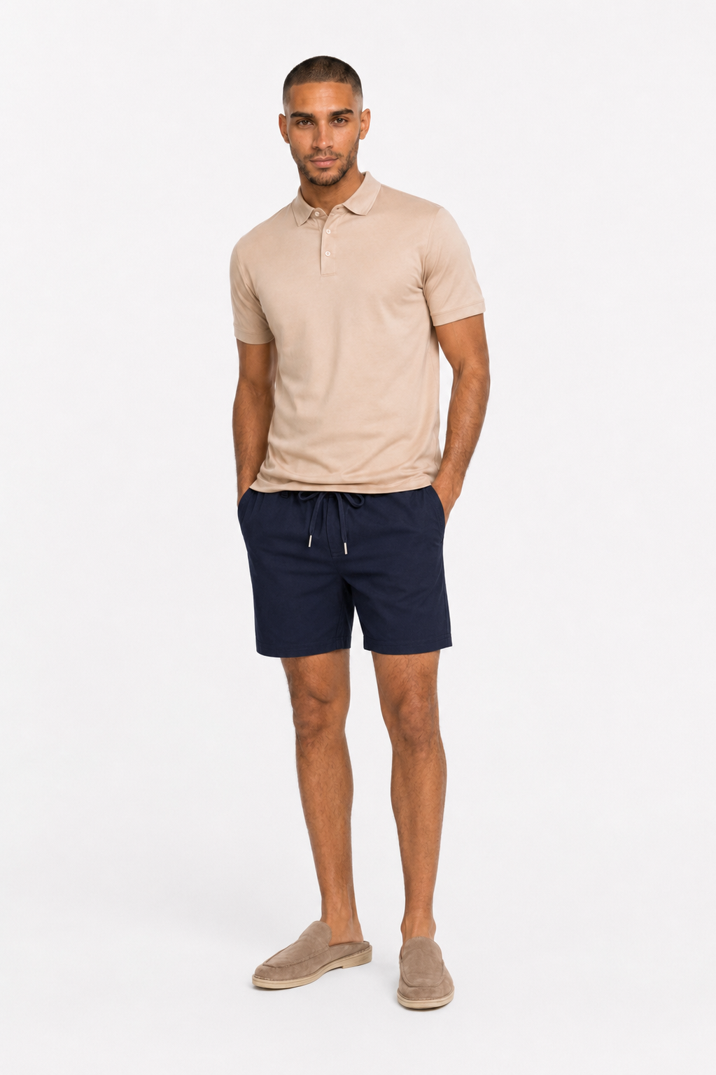Short cordon · Marine