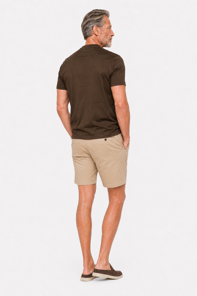Short cordon — vue 4