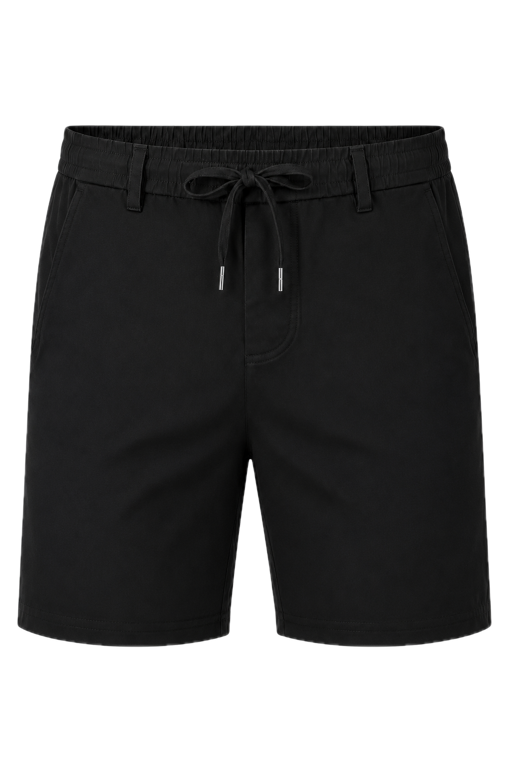 Short cordon · Noir