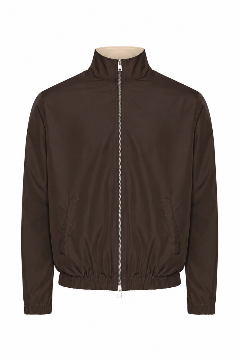Veste twill stretch