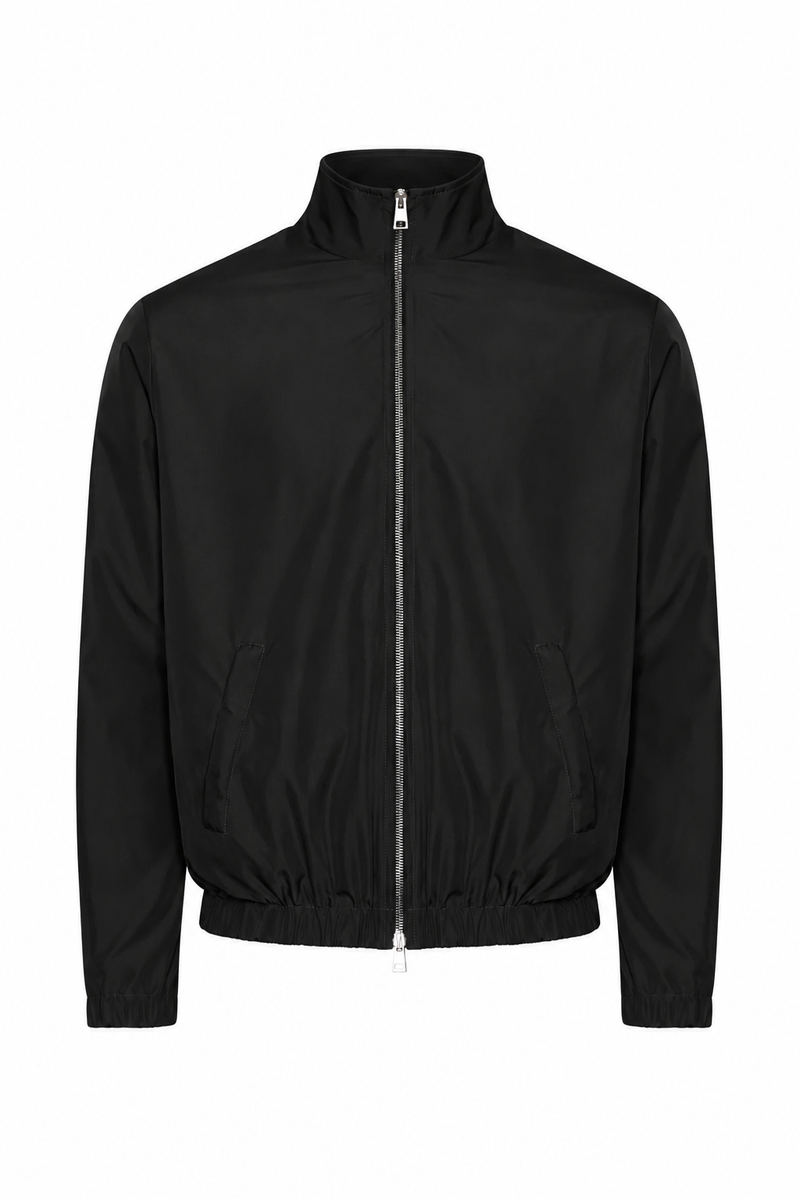 Veste twill stretch