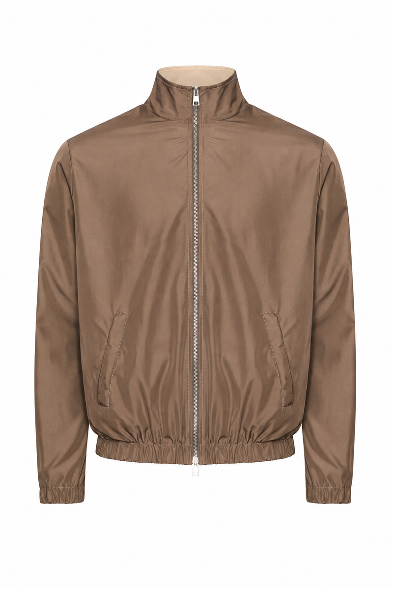 Veste twill stretch