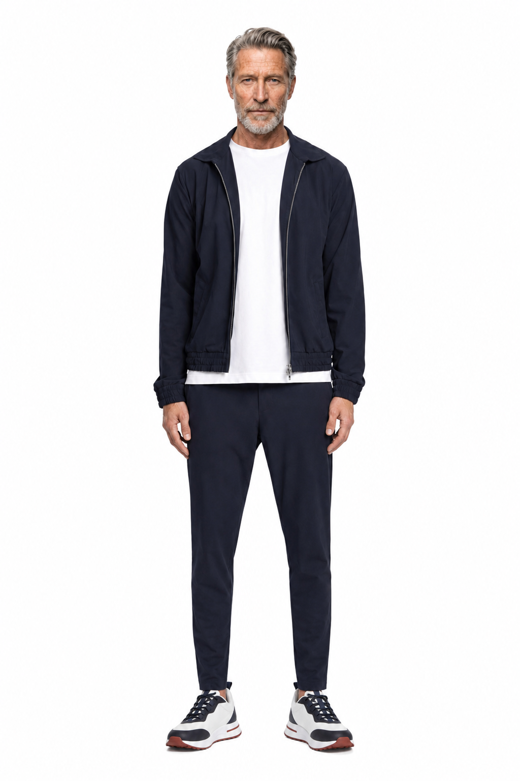 Ensemble travel · Marine