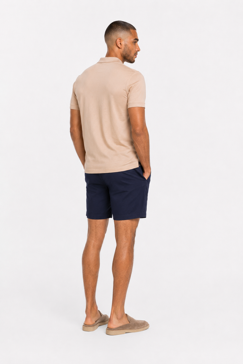 Short cordon — vue 4