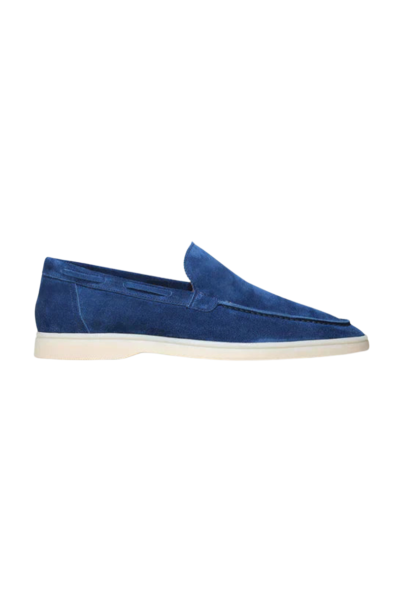 Mocassin suède