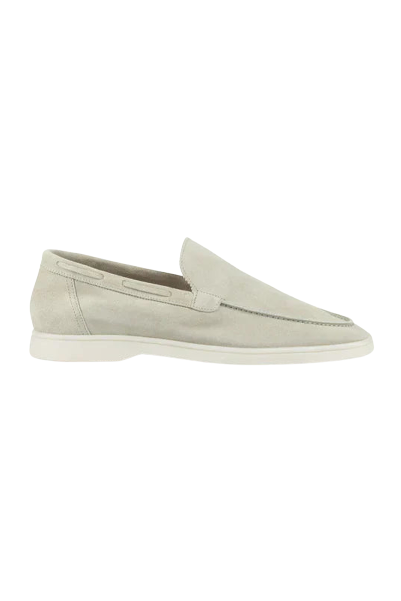 Mocassin suède