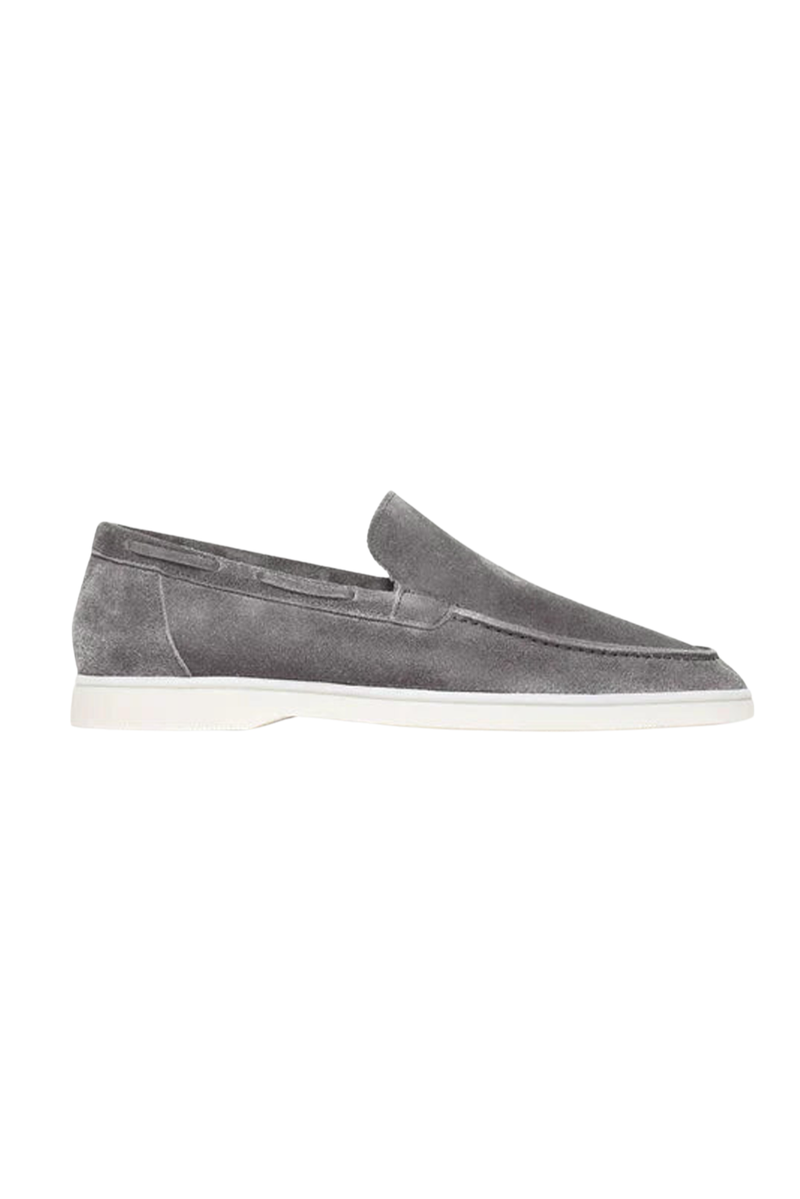 Mocassin suède