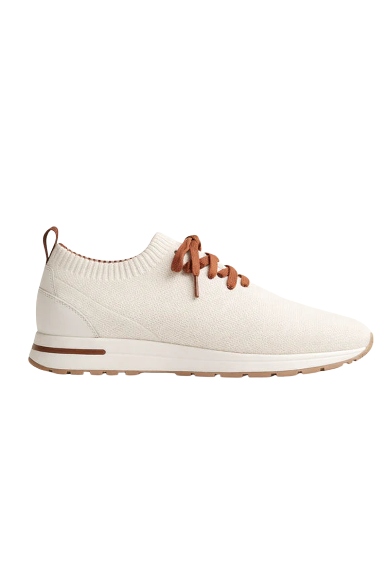 Sneaker maille