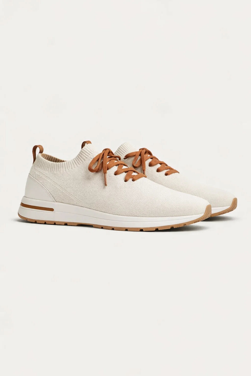 Sneaker maille - Norda