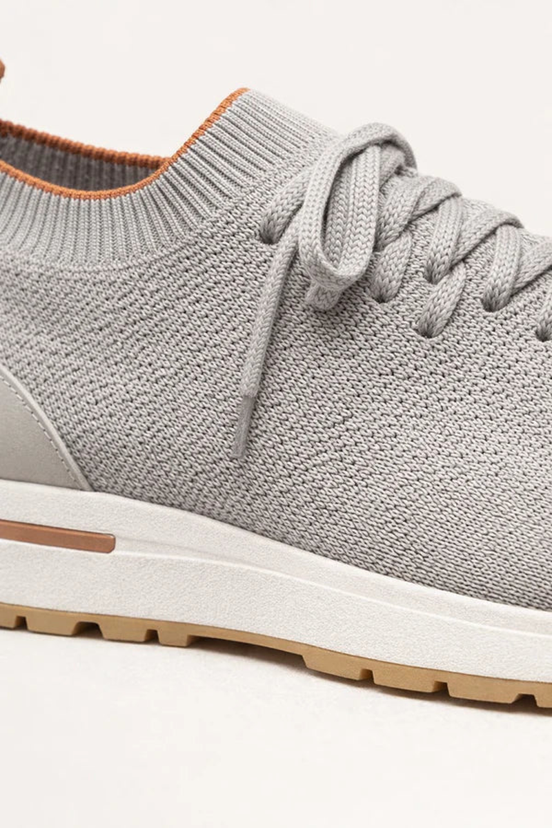 Sneaker maille — vue 2