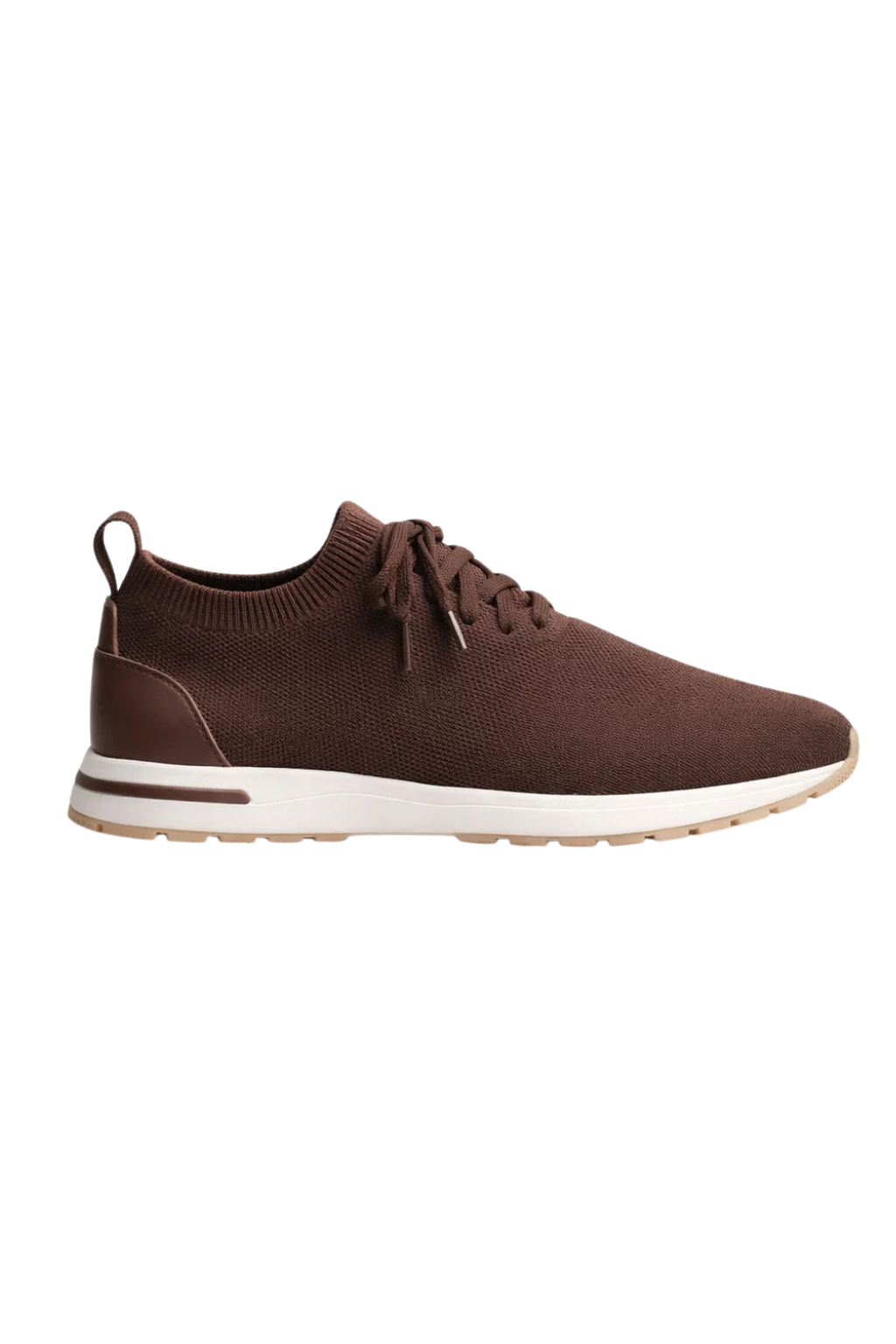 Sneaker maille · Moka - Norda
