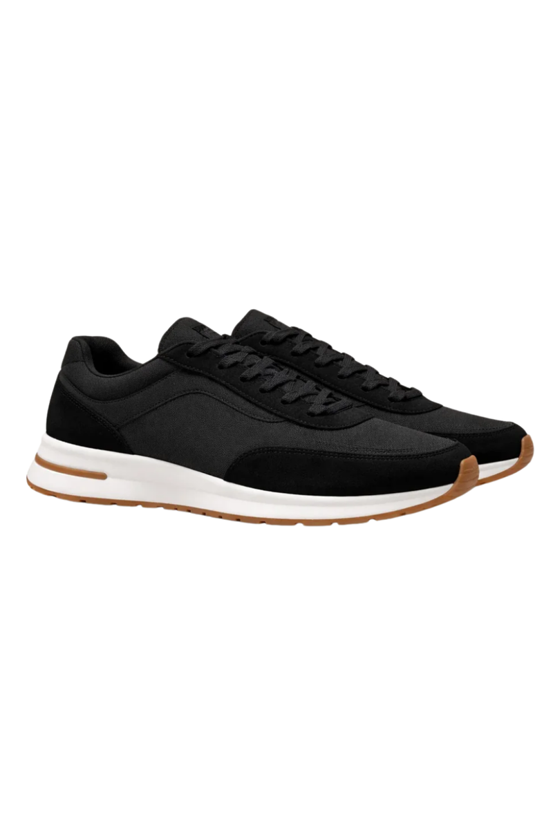 Sneaker minimaliste