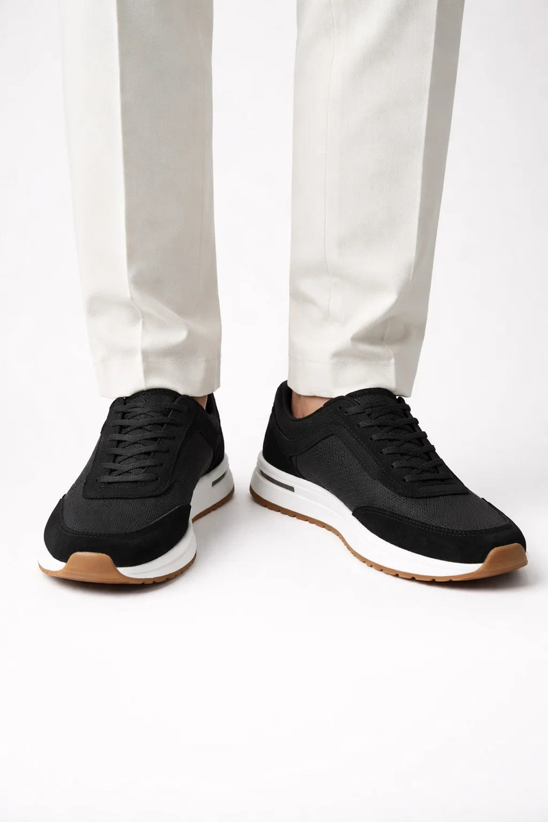 Sneaker minimaliste — vue 2