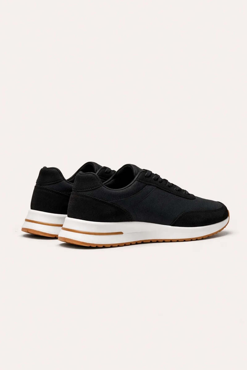Sneaker minimaliste — vue 4