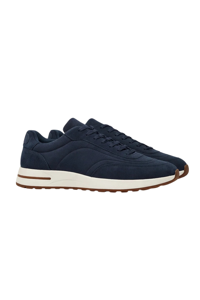 Sneaker minimaliste