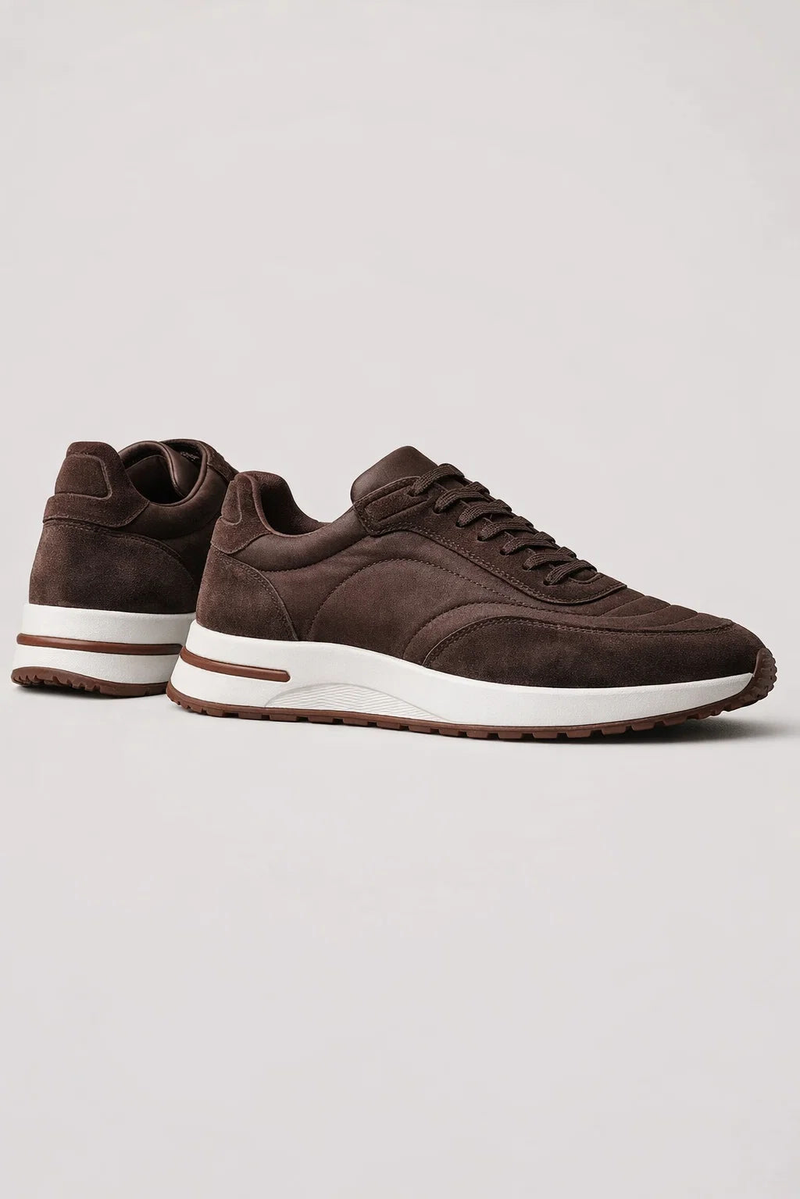 Sneaker minimaliste — vue 4
