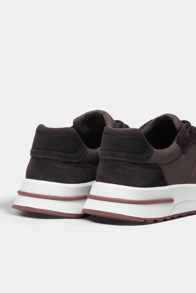 Sneaker minimaliste — vue 4