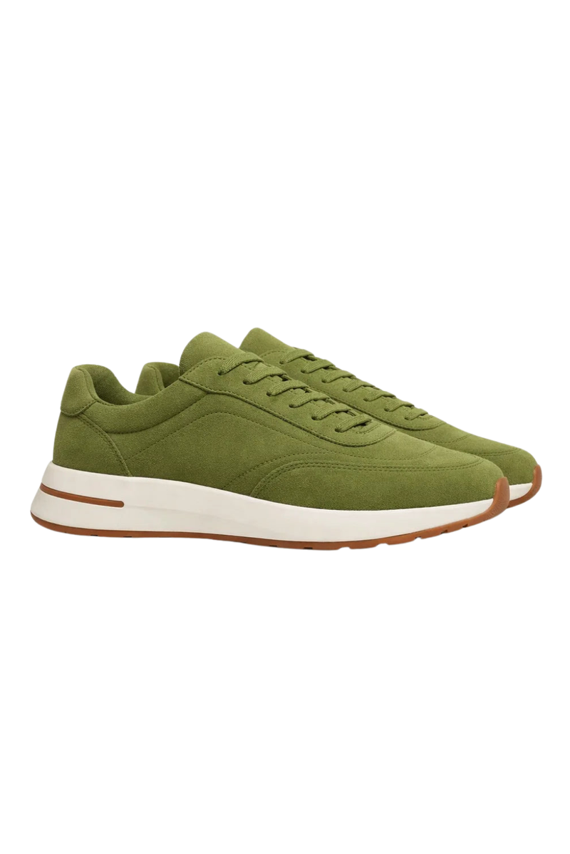 Sneaker minimaliste