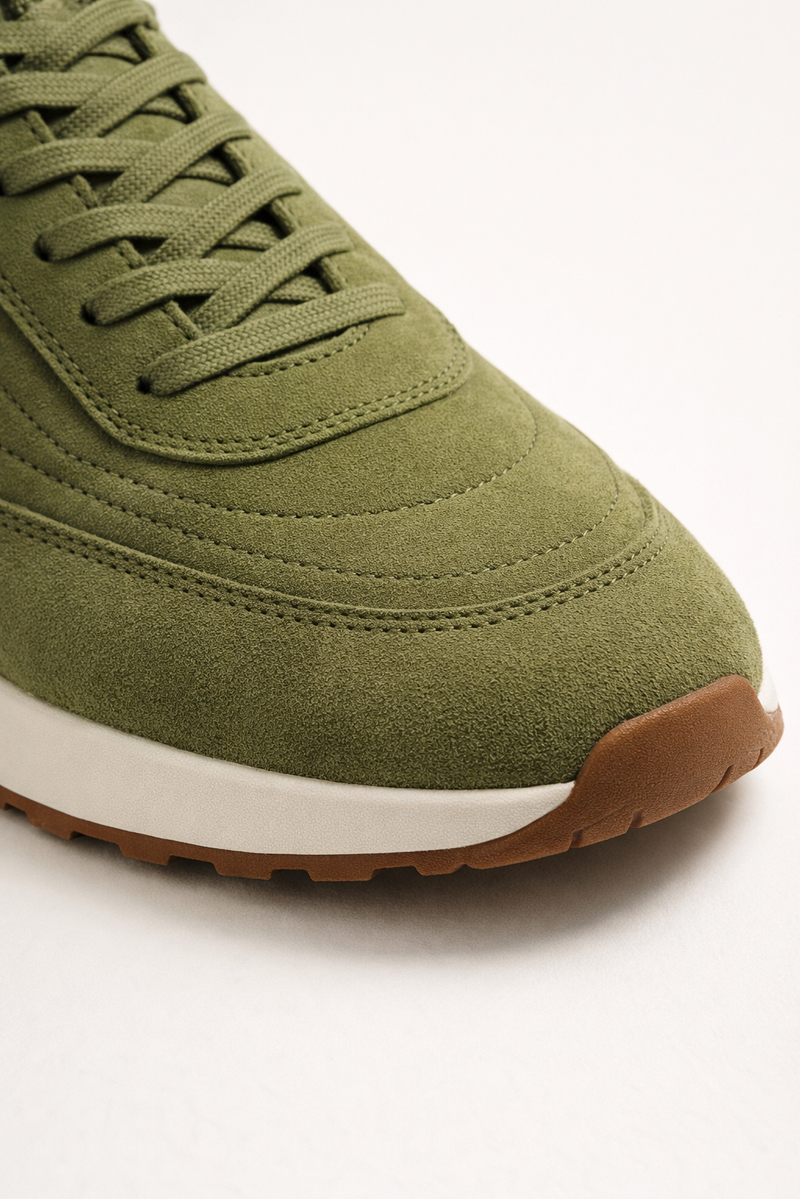 Sneaker minimaliste — vue 4