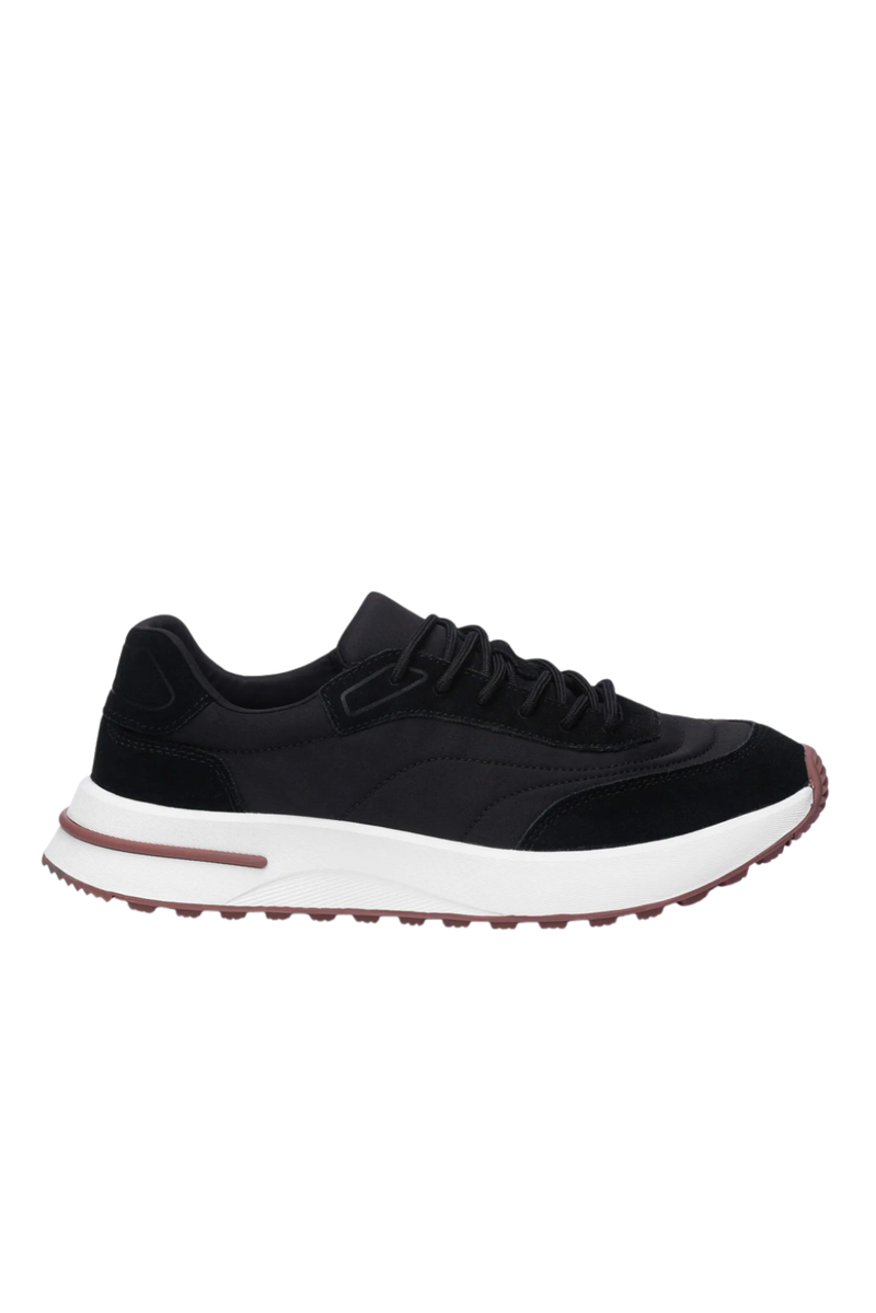 Sneaker minimaliste