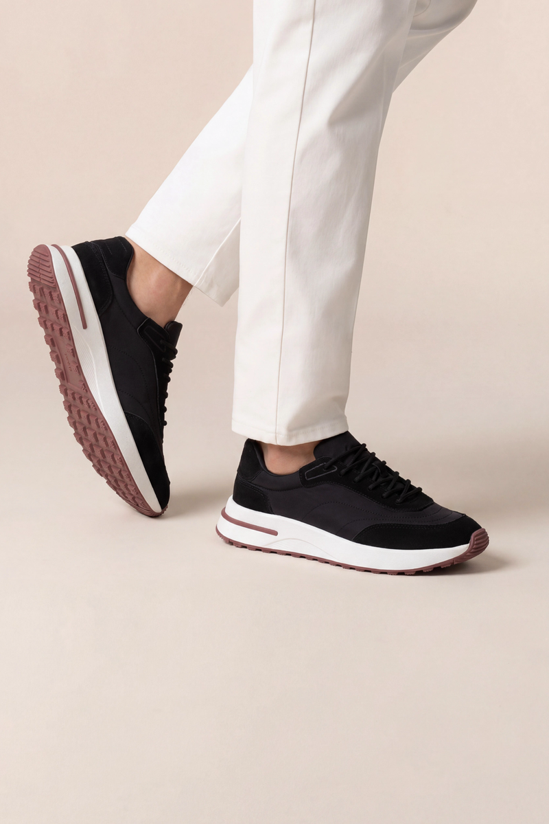 Sneaker minimaliste — vue 2