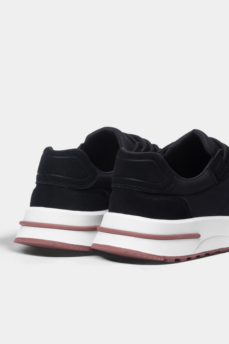 Sneaker minimaliste — vue 4