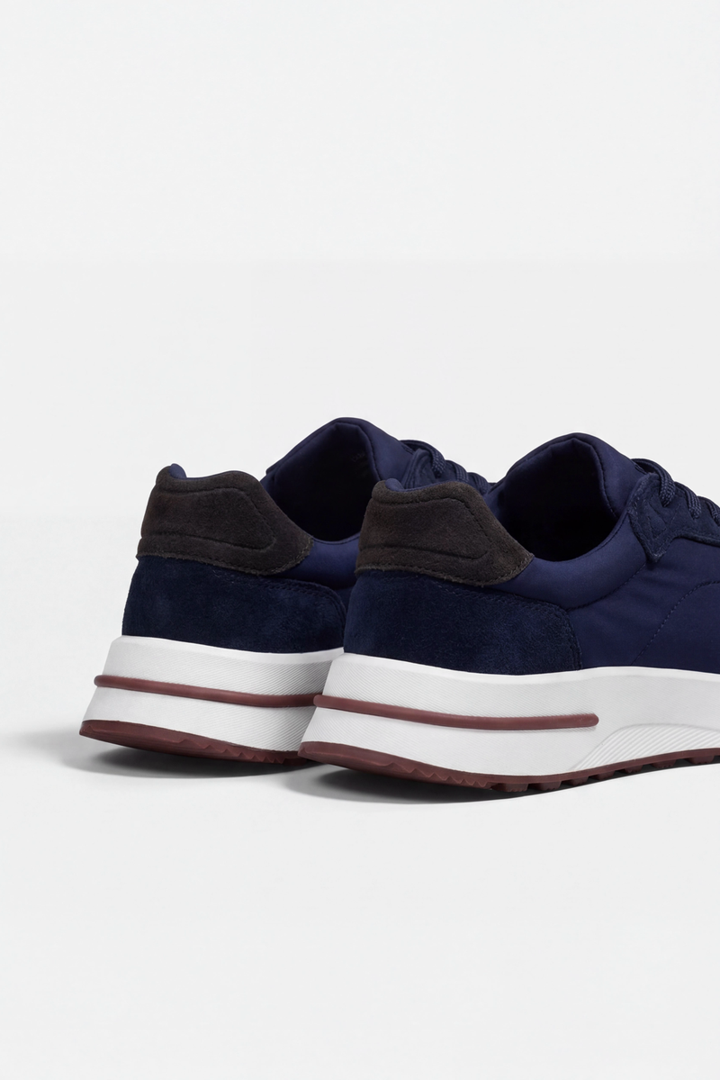 Sneaker minimaliste — vue 4