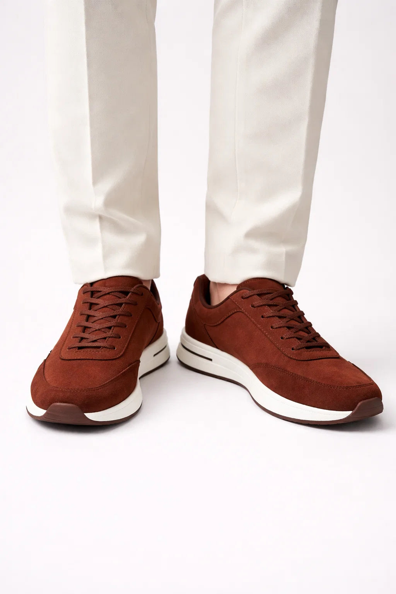 Sneaker minimaliste — vue 2