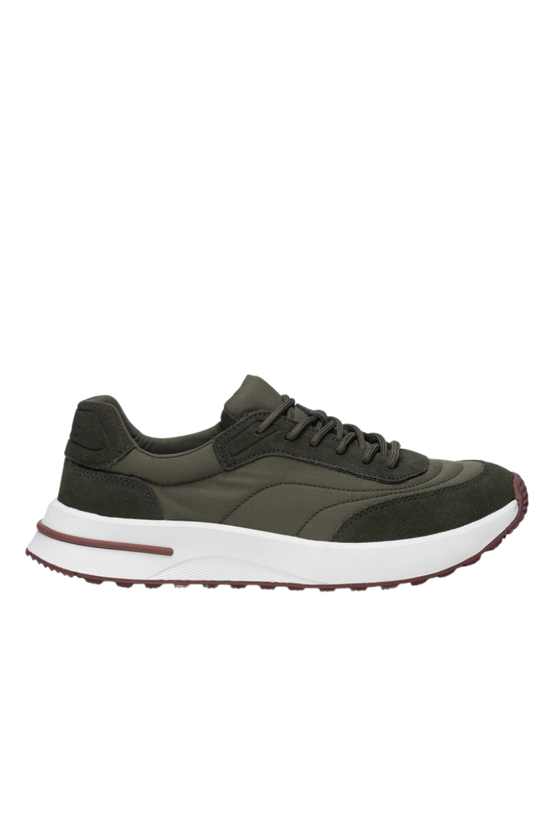 Sneaker minimaliste