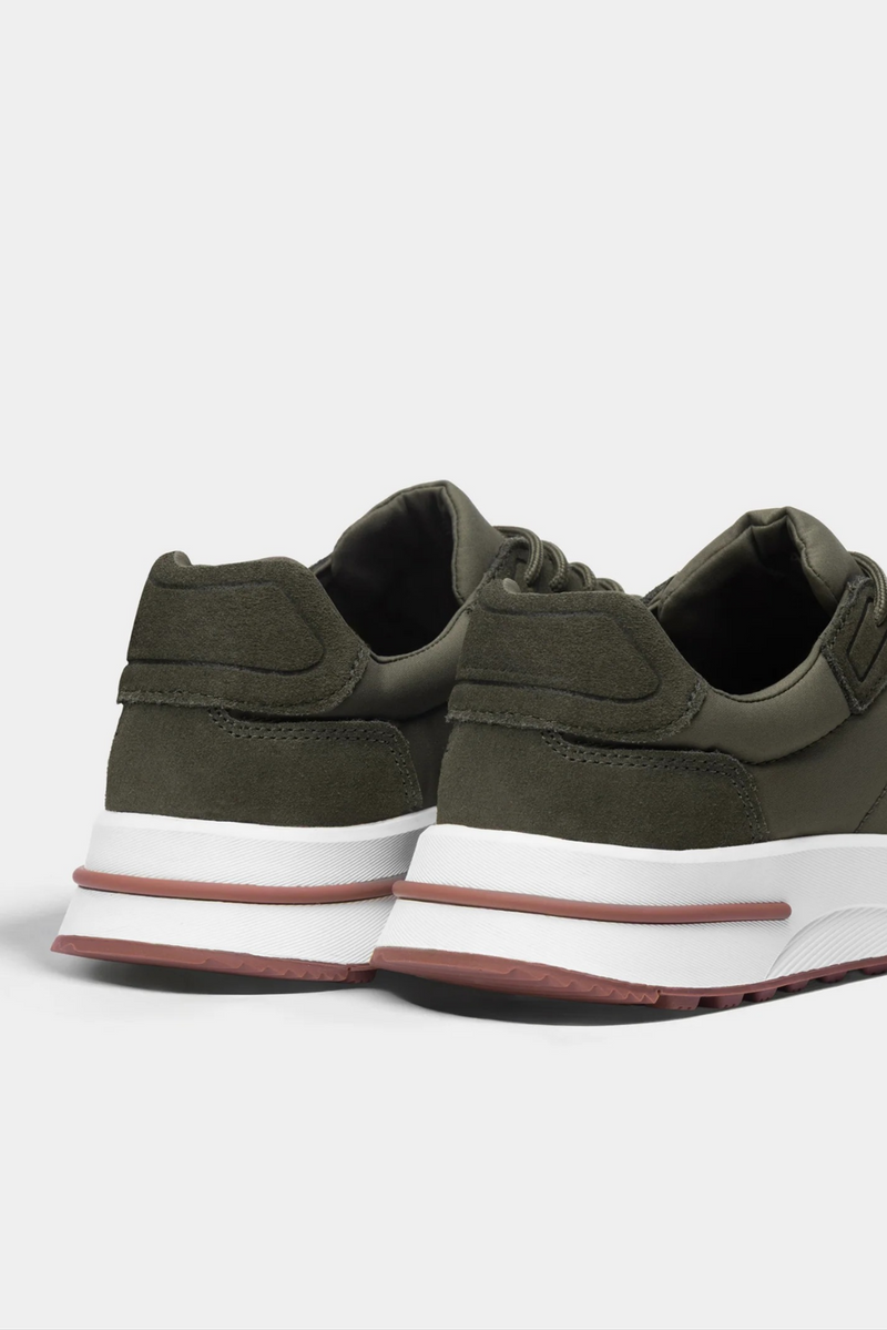 Sneaker minimaliste — vue 4