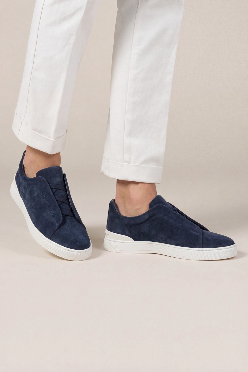 Sneaker minimaliste - Norda