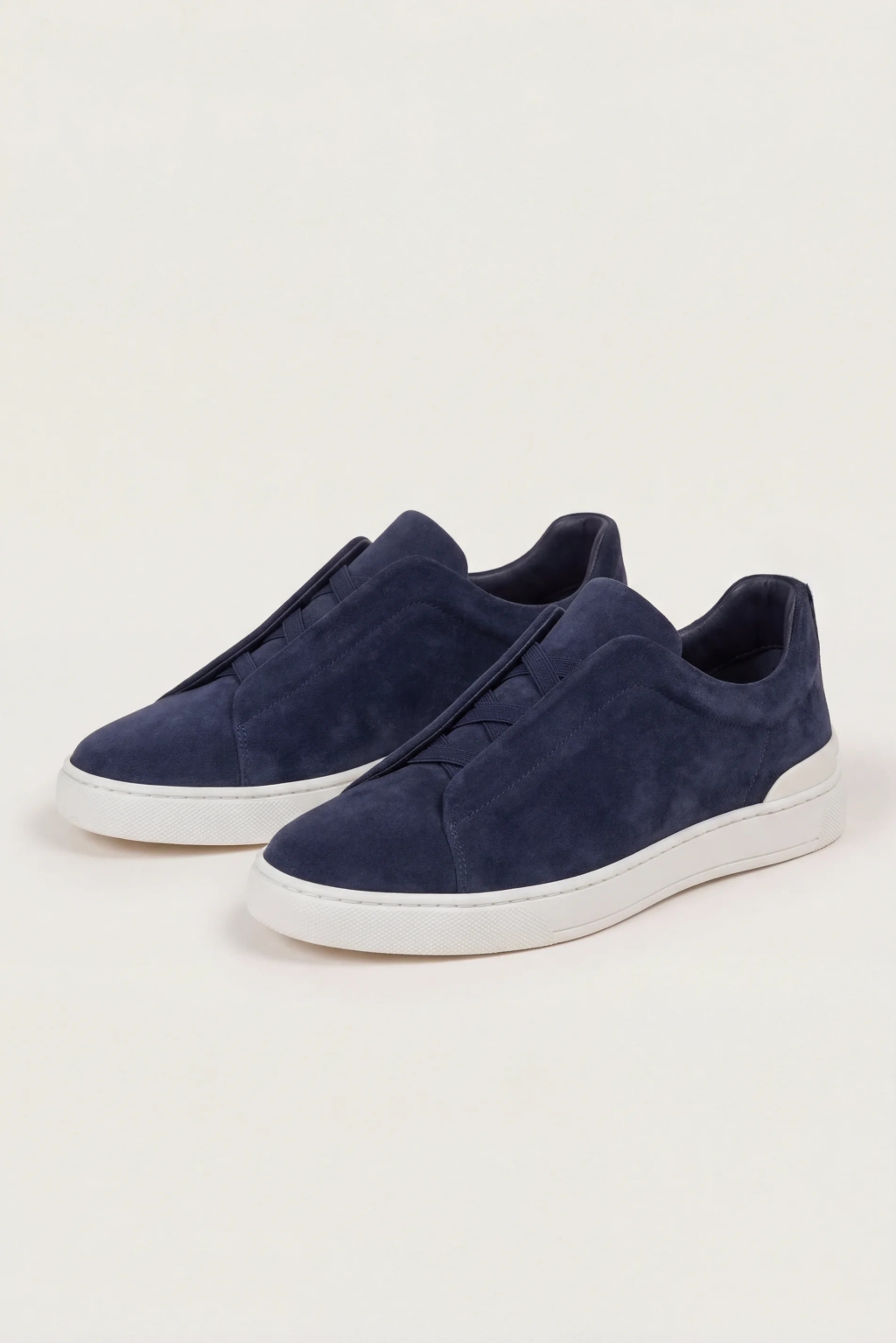 Sneaker minimaliste - Norda