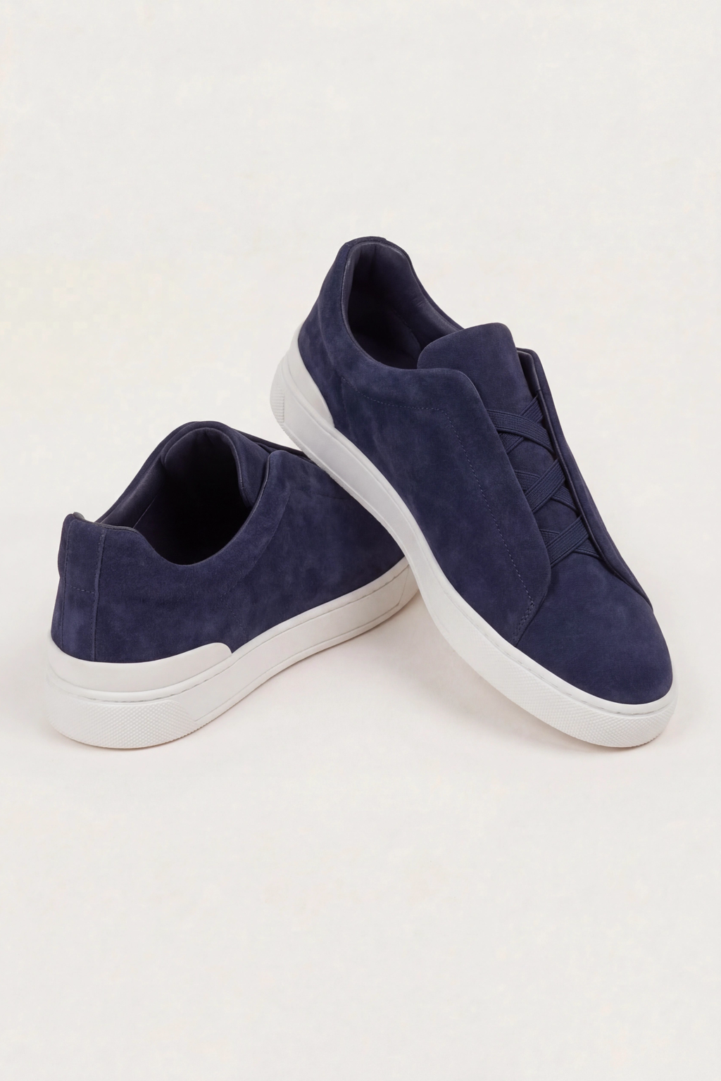 Sneaker minimaliste - Norda