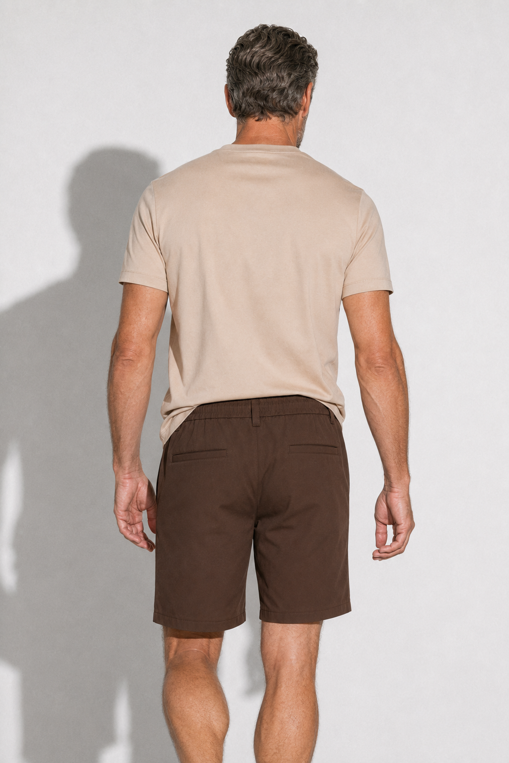 Short cordon · Marron