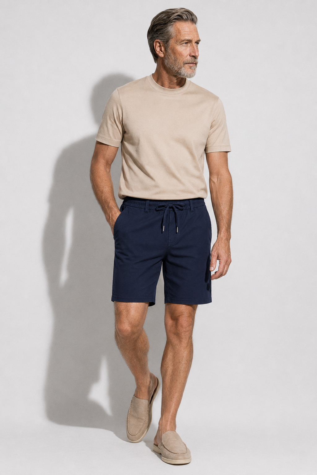 Short cordon · Marine