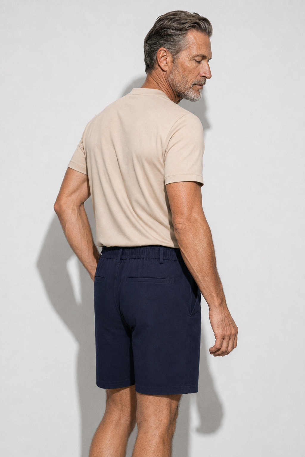 Short cordon · Marine