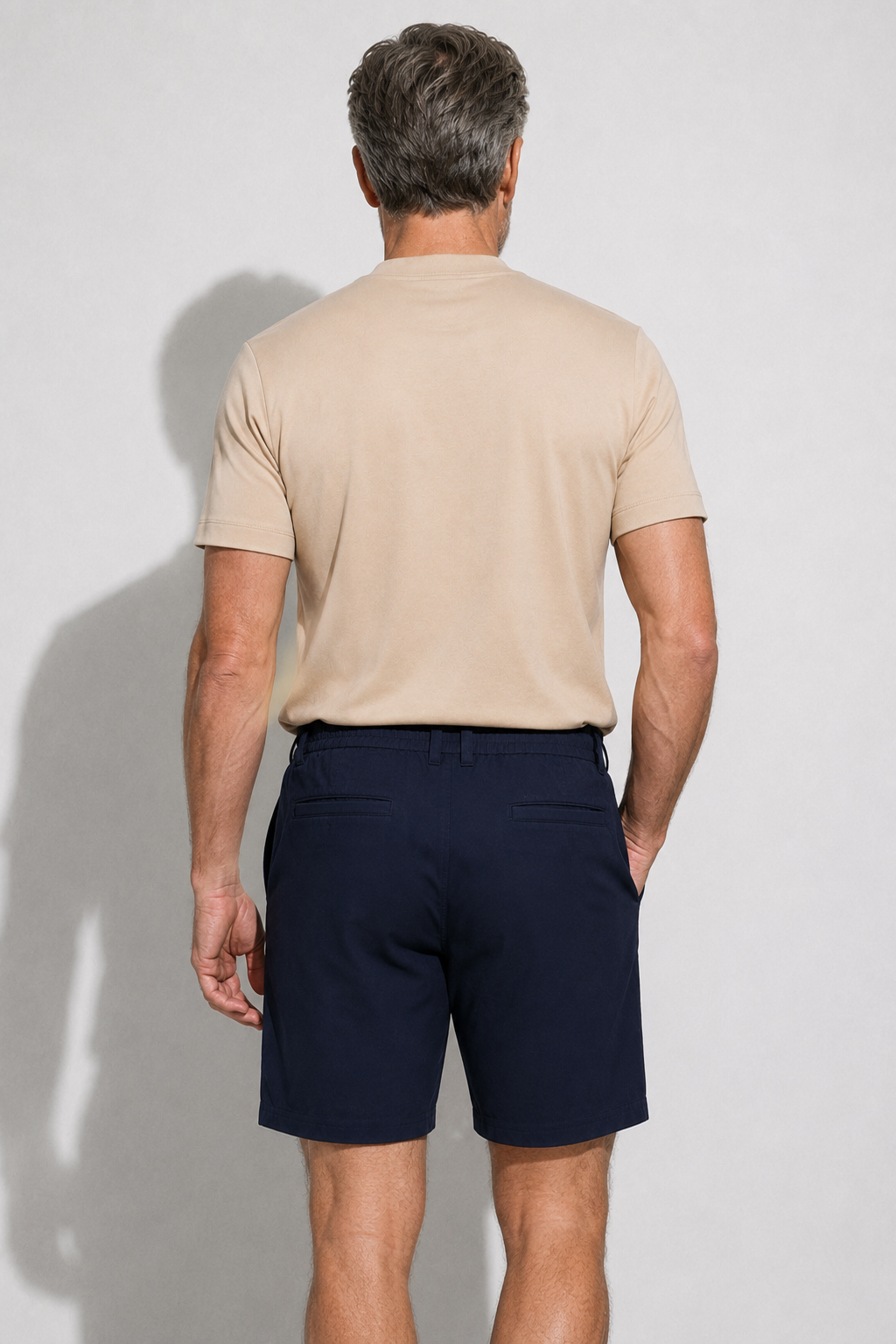 Short cordon · Marine
