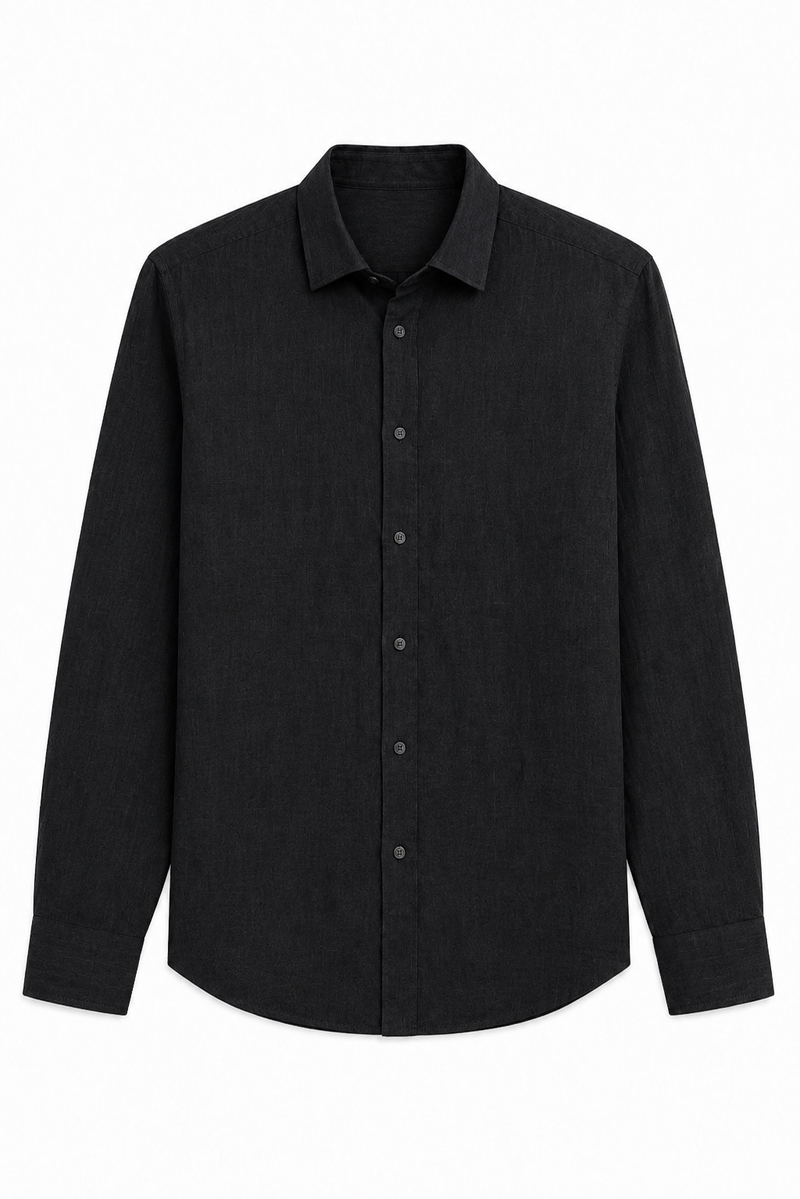 Chemise lin