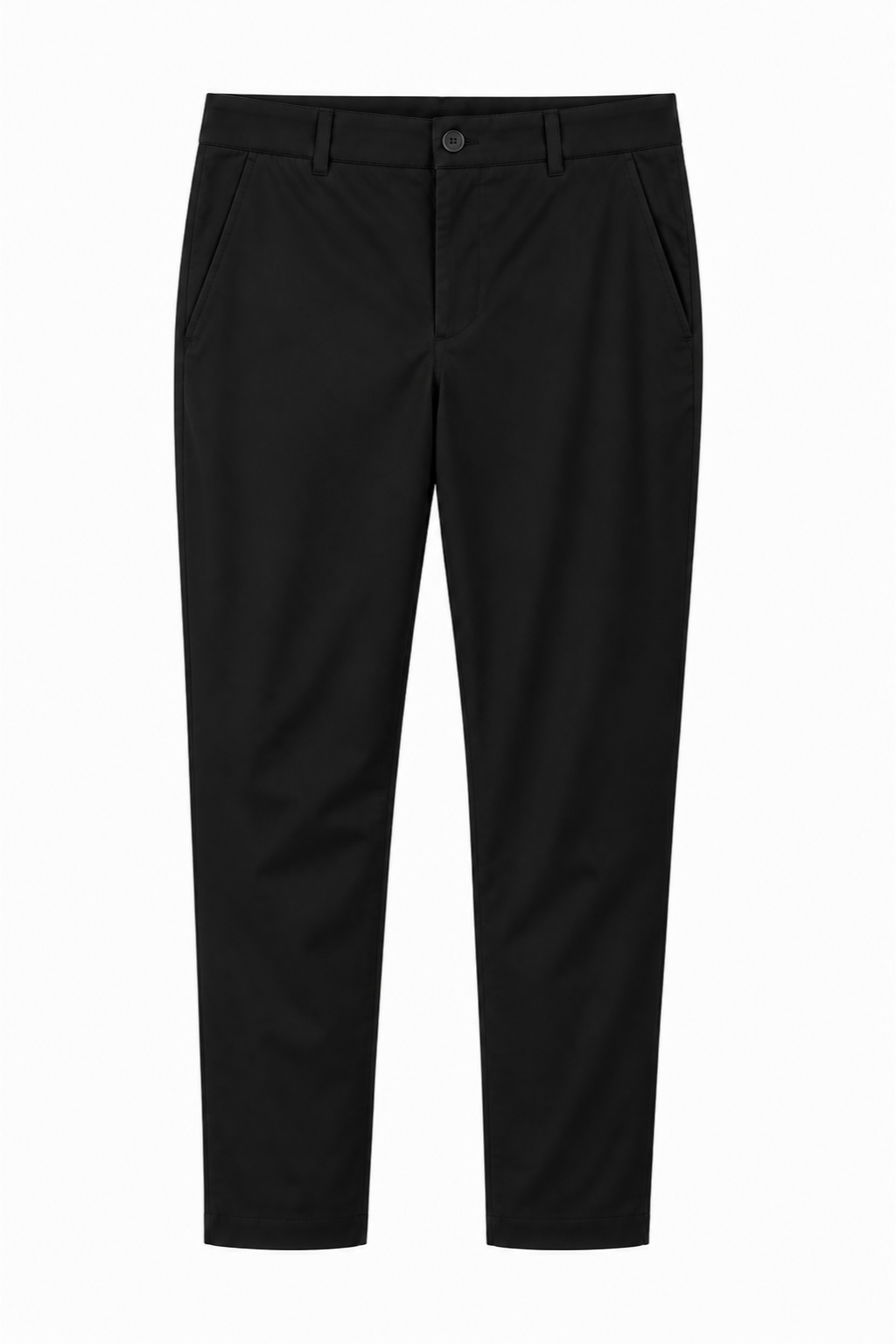 Pantalon technique stretch · Noir