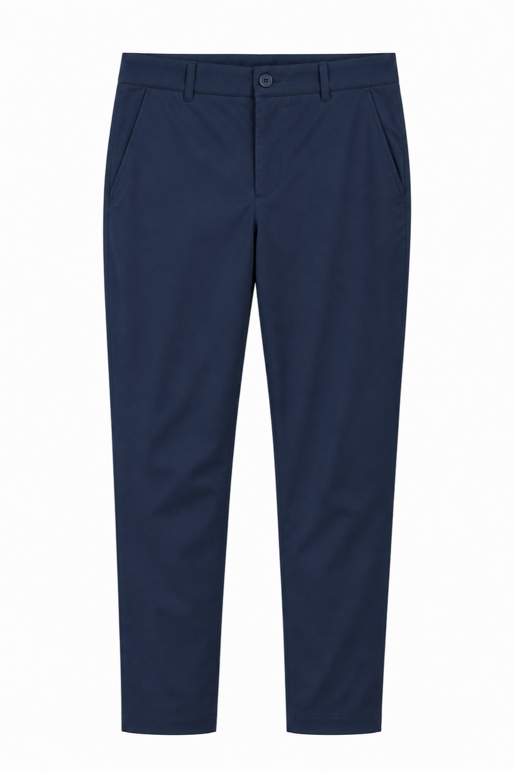 Pantalon technique stretch · Marine