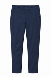 Pantalon technique stretch · Marine